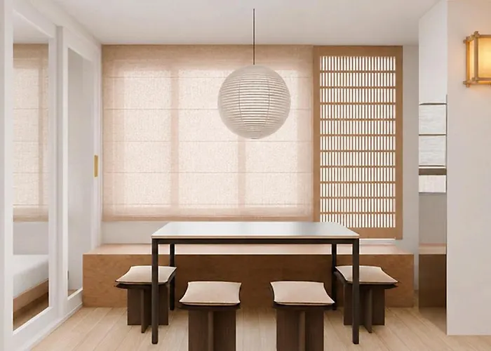 Jib Seoulstation Spacious Family Apartment
