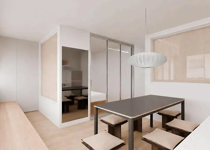Jib Seoulstation Spacious Family Apartment
